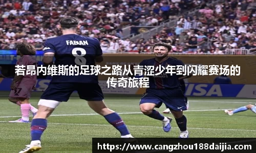 若昂内维斯的足球之路从青涩少年到闪耀赛场的传奇旅程