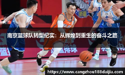 南京篮球队转型纪实：从辉煌到重生的奋斗之路